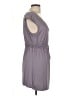 Max Studio Gray Sleeveless Top Size L - photo 4