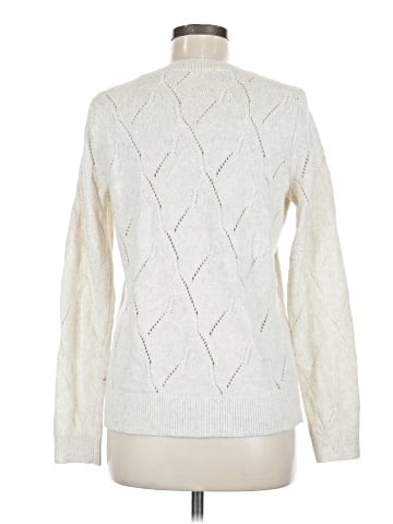 Ann Taylor LOFT Pullover Sweater (view 2)
