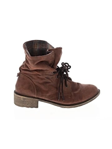 Unbranded Ankle Boots (view 1)