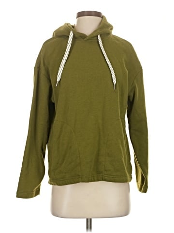 Stoic Pullover Hoodie (view 1)