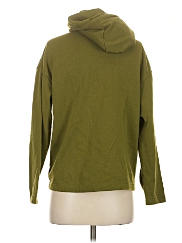 Stoic Pullover Hoodie (view 2)