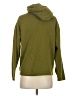 Stoic Green Pullover Hoodie Size XS - photo 2