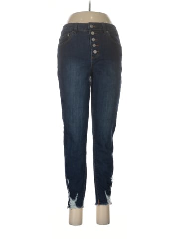 Indigo Rein Jeans (view 1)