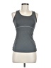 Unbranded Gray Active Tank Size M - photo 1