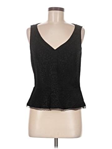 The Limited Sleeveless Blouse (view 1)