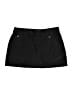 Tek Gear Solid Black Active Skort Size XL - photo 1