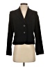 Rafaella Black Blazer Size 4 Petite - photo 1