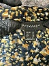 Primark 100% Polyester Brown Long Sleeve Blouse Size 16 - photo 7