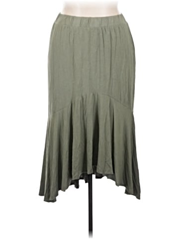 Ava & Viv Casual Skirt (view 1)