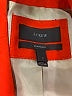 J.Crew 100% Wool Orange Wool Blazer Size 0 - photo 6