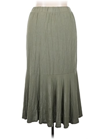 Ava & Viv Casual Skirt (view 2)
