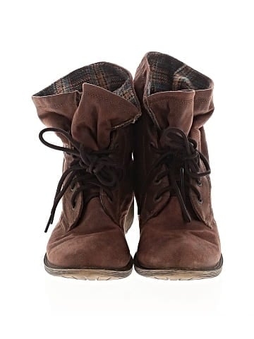 Unbranded Ankle Boots (view 2)