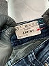 Diesel Hearts Blue Jeans Size M - photo 7