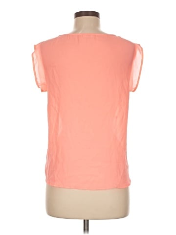 Pearl Short Sleeve Top (view 2)