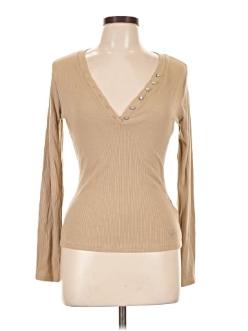Guess Long Sleeve Top (view 1)