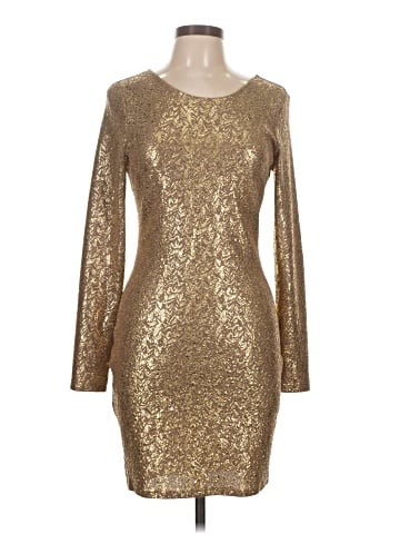 Assorted Brands Cocktail Dress (view 1)