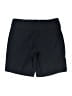 SPANX Solid Black Athletic Shorts Size L - photo 2