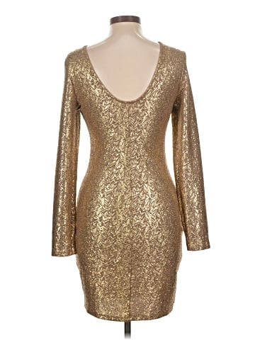 Assorted Brands Cocktail Dress (view 2)