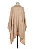 DemyLee Tan Poncho Size S - photo 1