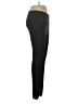 Max & Mia Solid Black Active Pants Size L - photo 4