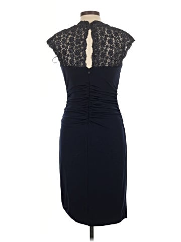 Blu Sage Cocktail Dress (view 2)