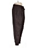 Unbranded Black Cargo Pants Size 12 (estimated) - photo 4