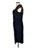Blu Sage Black Cocktail Dress Size 10 - photo 5