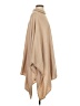 DemyLee Tan Poncho Size S - photo 4