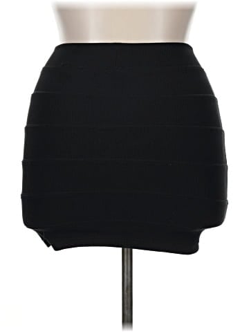 Divided by H&M Casual Skirt (view 2)