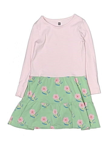 Tea Dress (view 1)