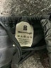 Blackbough Black Swimsuit Top Size S - photo 3