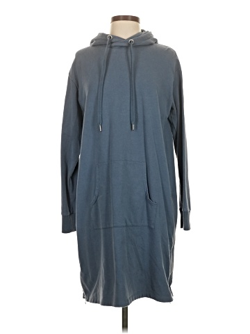 Garnet Hill Poncho (view 1)
