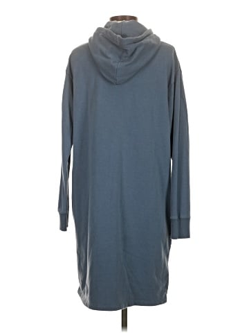 Garnet Hill Poncho (view 2)