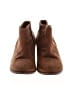 SODA Brown Ankle Boots Size 6 1/2 - photo 2