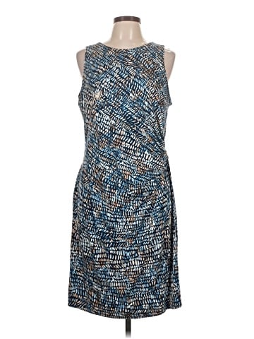 Nic + Zoe Cocktail Dress (view 1)