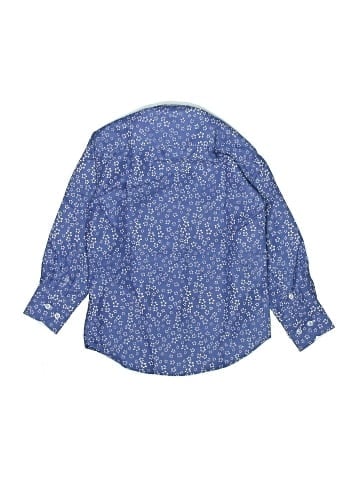 Elie Balleh Long Sleeve Button-Down Shirt (view 2)