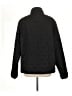 Iceburg 100% Polyester Argyle Black Jacket Size L - photo 2