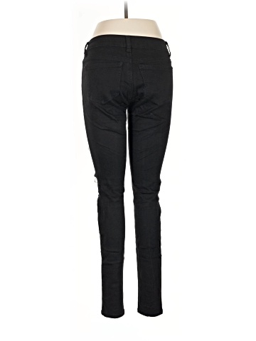 Wax Jean Jeggings (view 2)