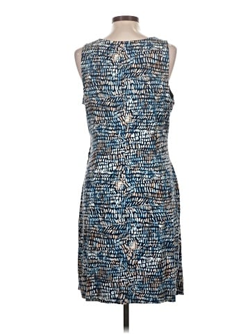 Nic + Zoe Cocktail Dress (view 2)