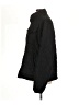 Iceburg 100% Polyester Argyle Black Jacket Size L - photo 5