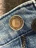 L.L.Bean Blue Jeans Size 6 R - photo 7