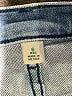 L.L.Bean Blue Jeans Size 6 R - photo 9