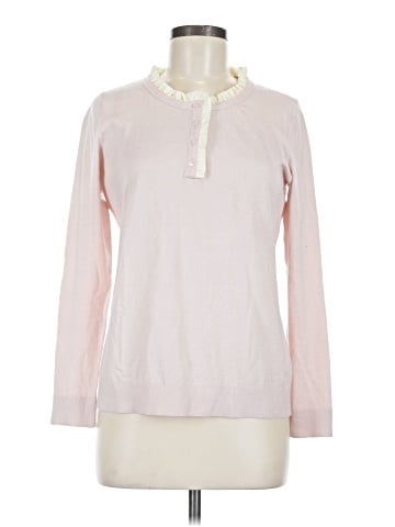 Talbots Pullover Sweater (view 1)