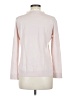 Talbots Pink Pullover Sweater Size M - photo 2