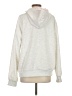 Shein 100% Polyester Silver Sweatshirt Size 4 - photo 2