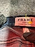 FRAME Denim Hearts Blue Jeans Size 30 waist - photo 4