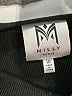 Milly Black Pullover Sweater Size 10 - photo 7