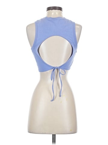 Wild Fable Sleeveless Top (view 2)