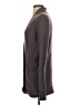 Inhabit Gray Purple Cardigan Size S (estimated) - photo 5