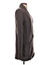Inhabit Gray Purple Cardigan Size S (estimated) - photo 4